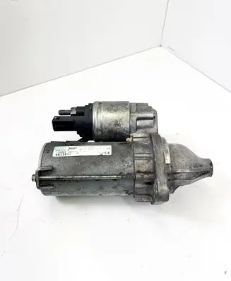 BMW 3 E92 E93 Starter motor 12417616500 12417616502 7616500