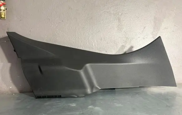 Renault Captur II Other interior part 769170062R 769178376r 769170062r