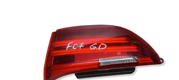 BMW 5 GT F07 Tailgate rear/tail lights 7306168