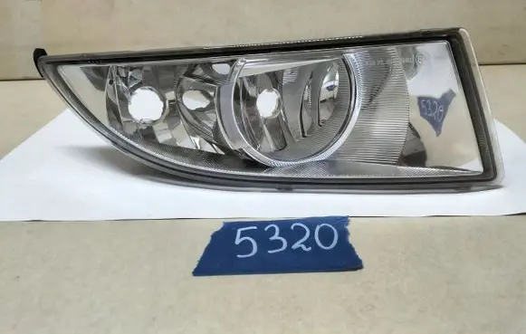 Skoda Fabia Mk2 (5J) Front fog light 5J0941700B