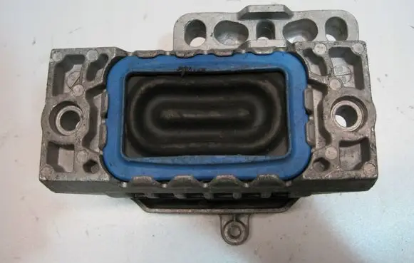 Volkswagen Transporter - Caravelle T1 Engine mount vacuum valve 1K0199262M