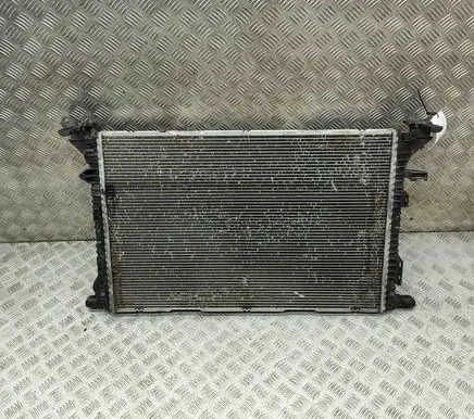 Audi A7 S7 4G Coolant radiator 8K0121251H