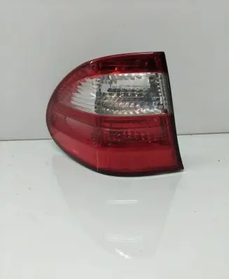 Mercedes-Benz E W211 Tailgate rear/tail lights 379141