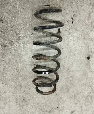 Audi A3 S3 8L Rear coil spring