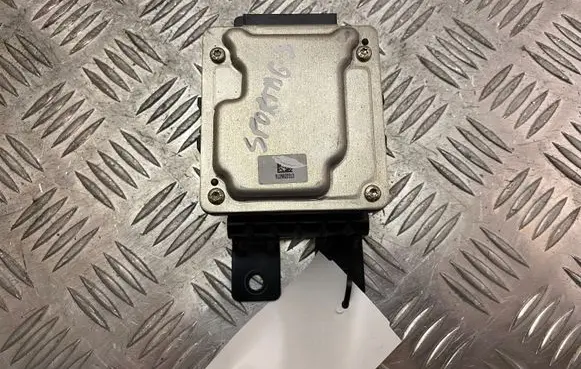 KIA Sportage Transfer box differential control unit 954473B735