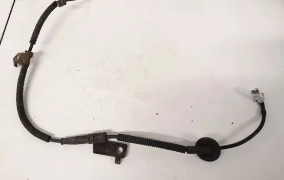 Hyundai Sonata ABS brake wheel speed sensor 599303k000 59930-3k000