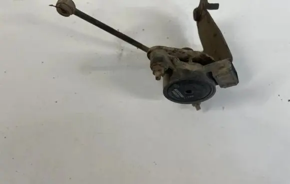Peugeot 607 Front height sensor lever 9635729880 89003181