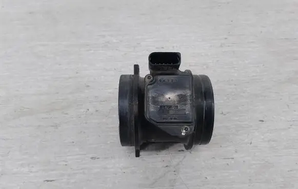 Mass air flow meter
