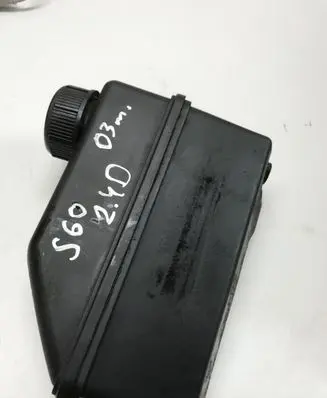Volvo S60 Power steering fluid tank/reservoir