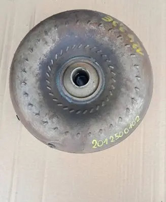 Mercedes-Benz E W124 Torque converter 2012500102
