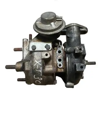 Nissan X-Trail T30 Turbo 14411ES60A 7504415 JE00969J