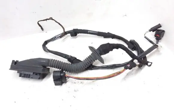 Porsche Boxster 986 Front door wiring loom 98661260104