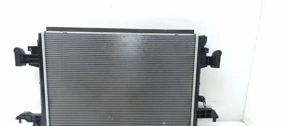 KIA Niro Coolant radiator 253E0A0XXX