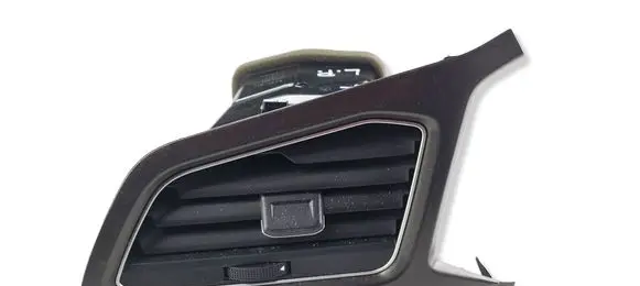 Volkswagen T-Roc Dashboard side air vent grill/cover trim 2GA81970300 2GA819703