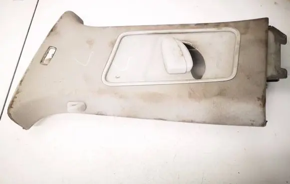 Volkswagen Golf V (B) pillar trim (top) 1K0868311