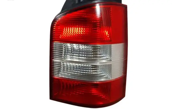 Volkswagen Transporter - Caravelle T5 Rear/tail lights 7H5945096M 7H5945258A