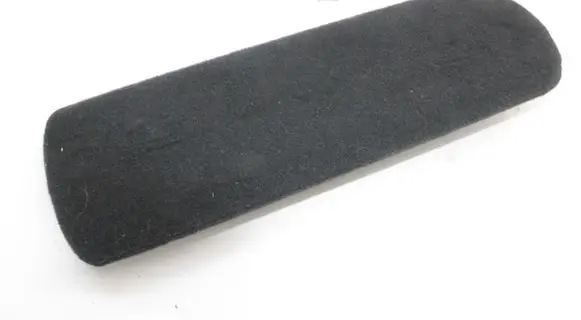 Nissan 370Z Centre console side trim rear 