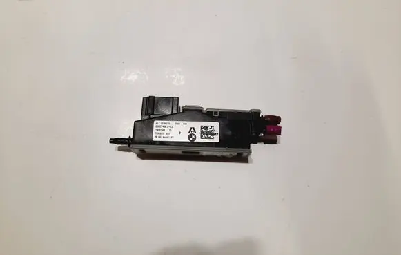 BMW X1 F48 F49 Seat pressure sensor 