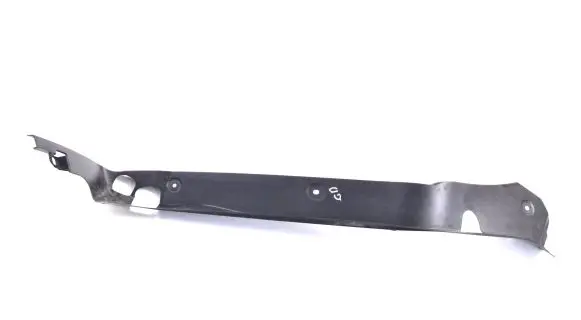 BMW X4 F26 Other trunk/boot trim element 7339572