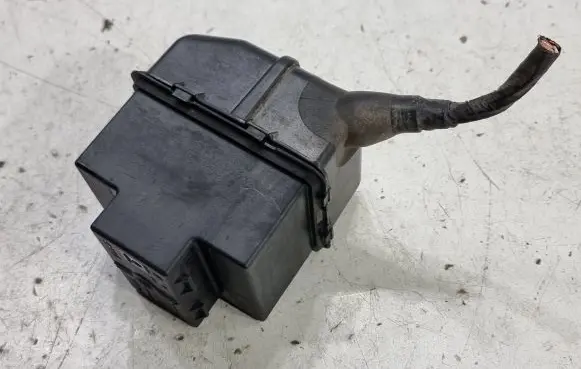 Volkswagen Touran I Fuse box set 1K0937311B