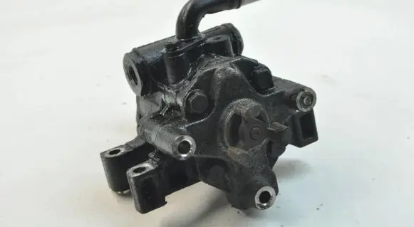 Ford Transit Power steering pump 6C118A074AB