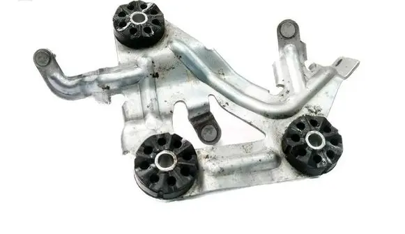BMW 3 E92 E93 ABS pump bracket 34506781282 23310110