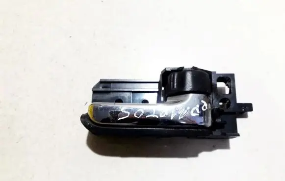 Toyota Corolla E120 E130 Front door interior handle 50594a1