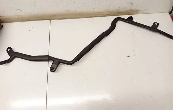 Honda Accord Cabin air duct channel 70064SEDJ110M1