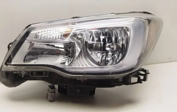 Subaru Forester SJ Headlight/headlamp US7444NA