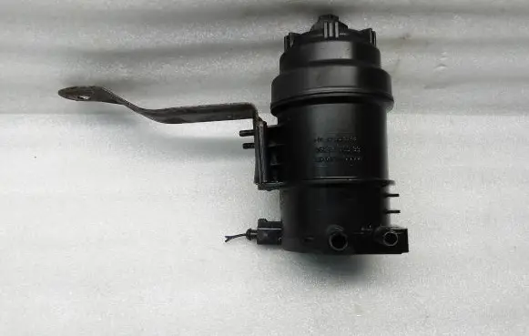 Fuel filter
