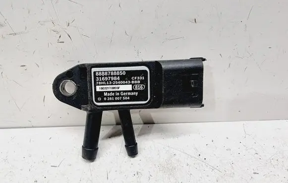 Volvo V40 Air pressure sensor 31697984