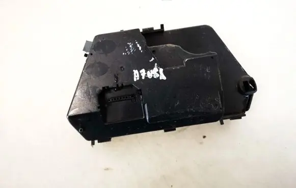 Mercedes-Benz S W220 Seat control switch 2208216279