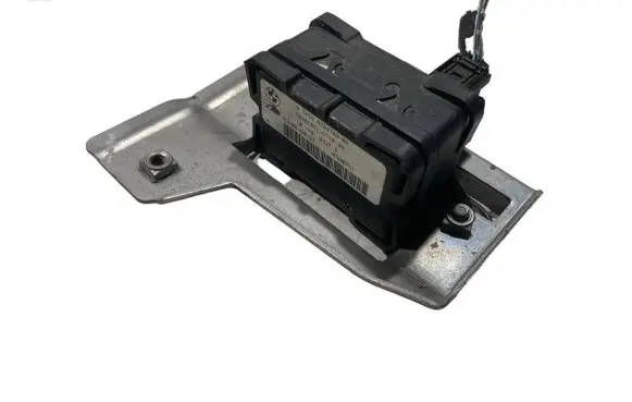 BMW 3 E90 E91 ESP acceleration yaw rate sensor 6762769 34526762769