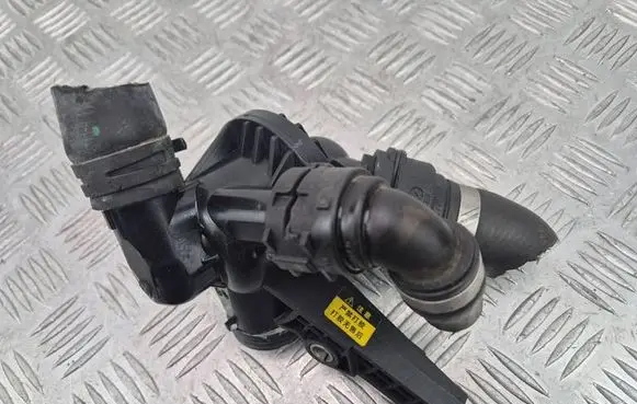 BMW 1 F20 F21 Thermostat 7600584