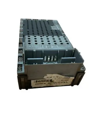 Volvo S80 Comfort/convenience module 9452778 00W374