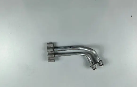 Mini Cooper Countryman R60 Air conditioning (A/C) pipe/hose 9802726