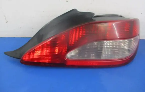 Peugeot 406 Rear/tail lights