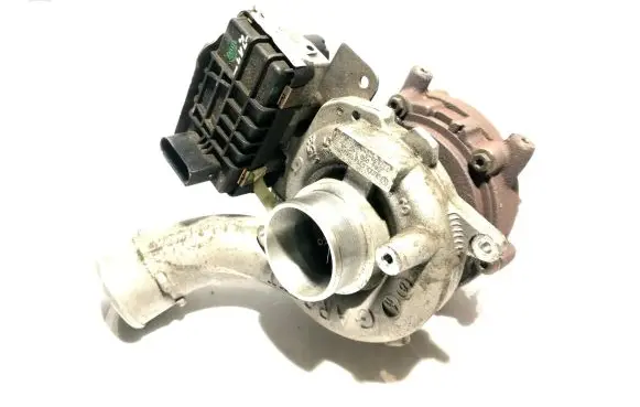 Audi A5 8T 8F Turbo 059145721G GS4059145721G 7771593