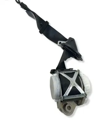 BMW 3 F30 F35 F31 Front seatbelt 34078320C