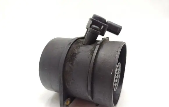 Mercedes-Benz E W211 Mass air flow meter A6460940048 0281002535 LM0031