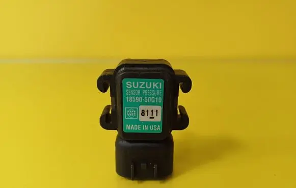 Suzuki Baleno EG Air pressure sensor 1859050G10