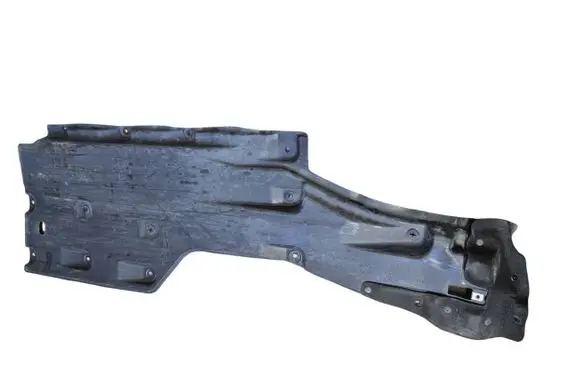 Side bottom protection