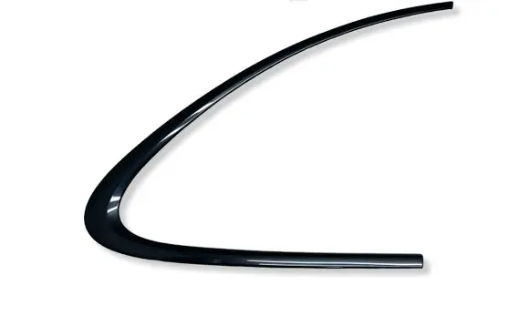 Porsche Cayenne (92A) Rear side glass trim 7P5853996E 95855999600GW1 95855999600