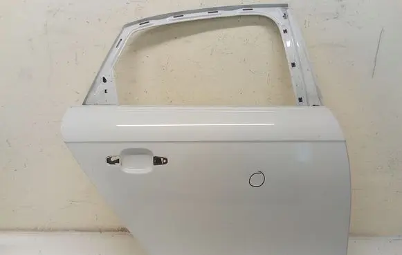 Audi A4 S4 B8 8K Rear door 8K0839065819
