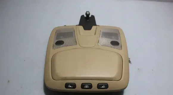 Volvo XC70 Front seat light 8685434