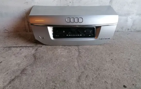 Audi A6 S6 C6 4F Tailgate/trunk/boot lid