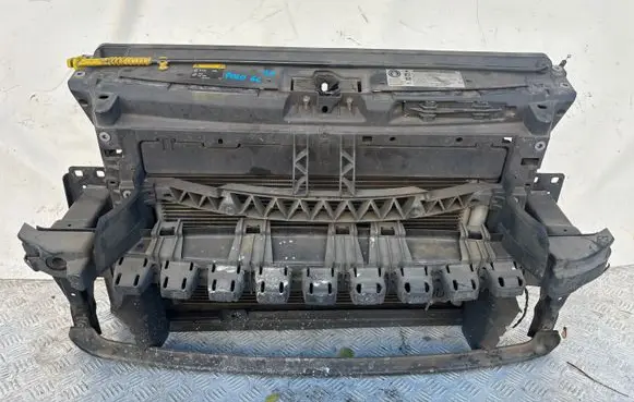Volkswagen Polo V 6R Front piece kit 