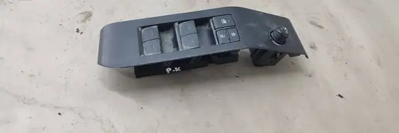 Toyota Highlander XU70 Electric window control switch 840400E130 2081700TM