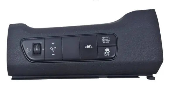 KIA Niro Other switches/knobs/shifts 84760G5AA0WK