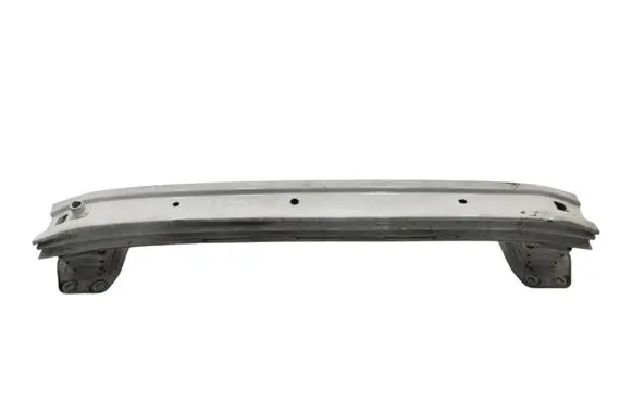 Peugeot Bipper Front bumper support beam 